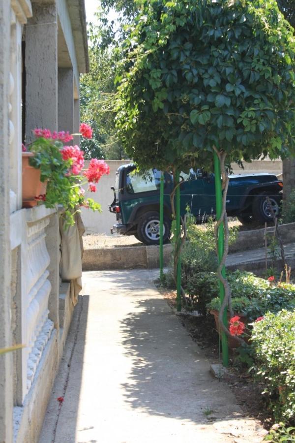 Apartments With A Parking Space Sali, Dugi Otok - 8172 Esterno foto