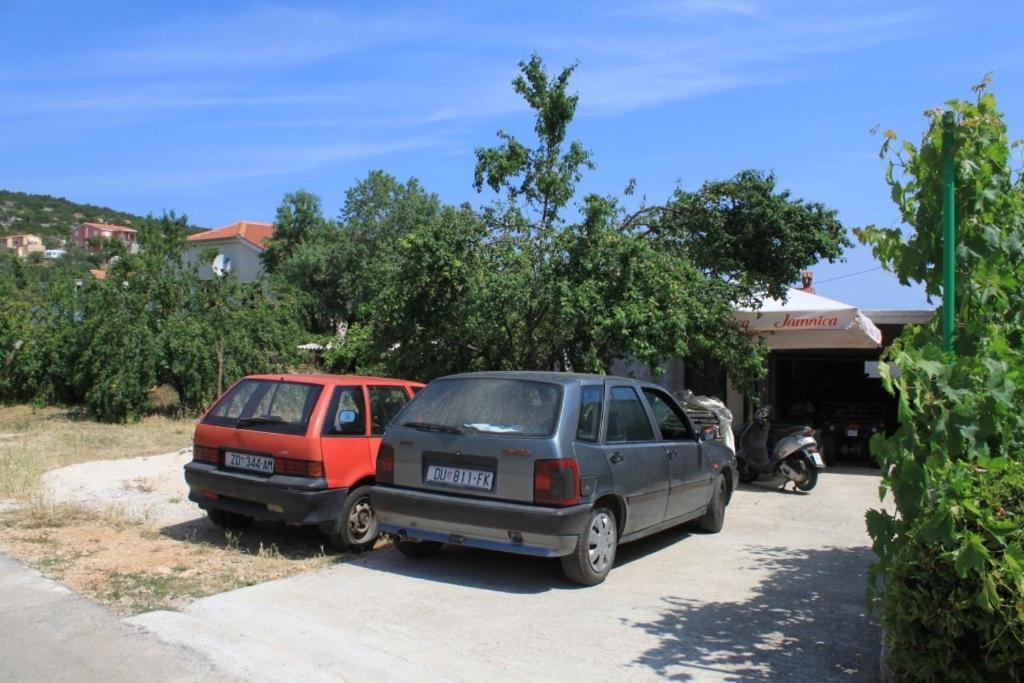 Apartments With A Parking Space Sali, Dugi Otok - 8172 Esterno foto