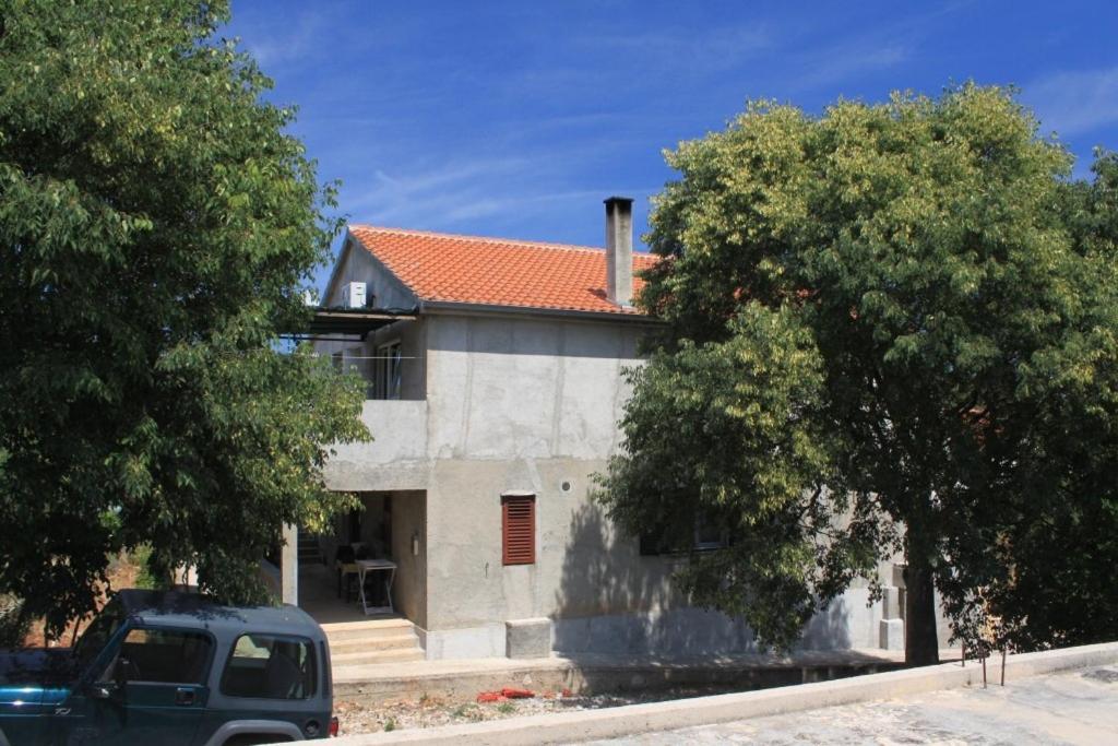 Apartments With A Parking Space Sali, Dugi Otok - 8172 Esterno foto
