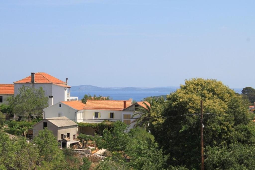 Apartments With A Parking Space Sali, Dugi Otok - 8172 Esterno foto